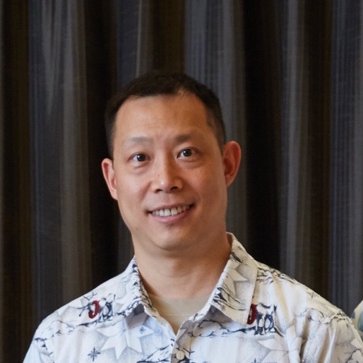 Peihua Ku